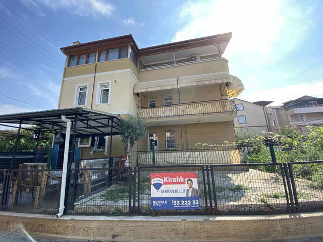 YENİŞEHİR 3+1 KİRALIK DAİRE