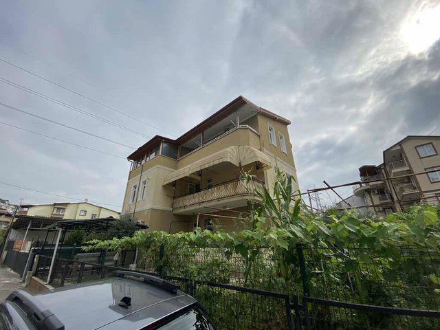 YENİŞEHİR 3+1 KİRALIK DAİRE