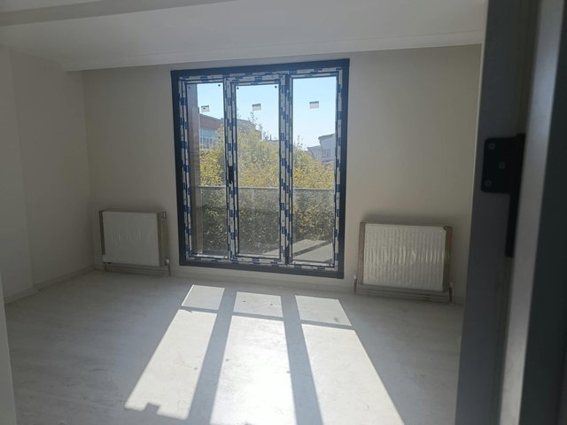 ESENLER FATİH MAHALLESİ'NDE SATILIK SIFIR DAİRE