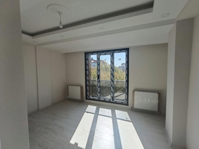 ESENLER FATİH MAHALLESİ'NDE SATILIK SIFIR DAİRE