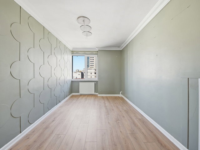 ÖZEL MİMARİ TASARIM DENİZ VE ADALAR MANZARALI 3+1 KİRALIK DAİRE