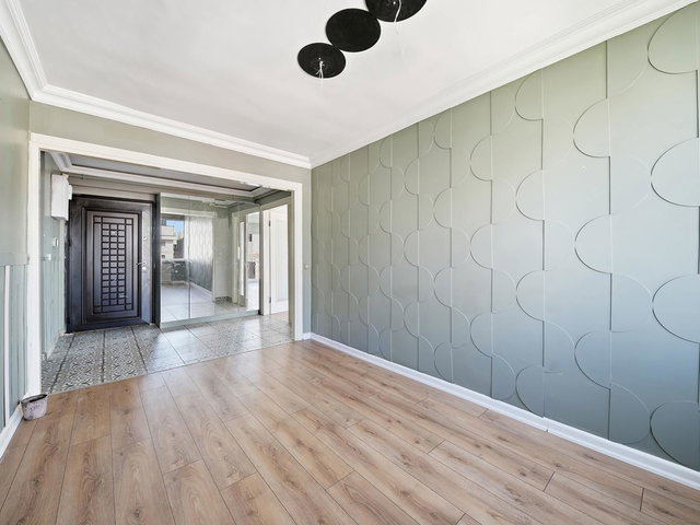 ÖZEL MİMARİ TASARIM DENİZ VE ADALAR MANZARALI 3+1 KİRALIK DAİRE