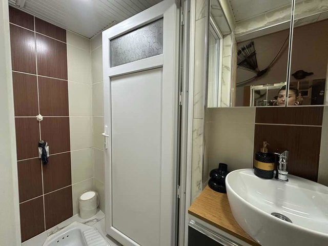 ANTALYA KEPEZ’DE 2+1 | 115 M² BRÜT | ÇİFT WC, BALKONLU, 3 CEPHELİ TAPULU DAİRE
