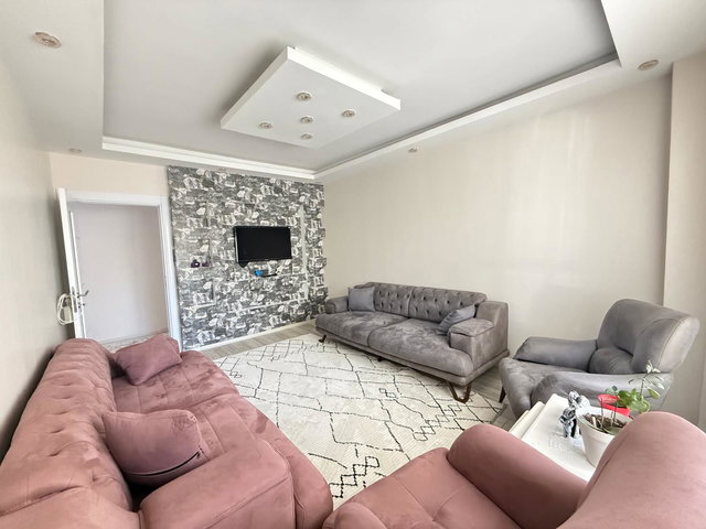 REMAX İLKE'DEN YILDIZKENT'TE 4+1 SATILIK DAİRE