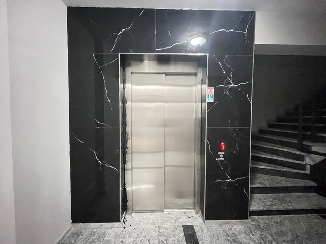 REMAXÇAKRA ÖMER ONAYCI'DAN ÇARŞIDA FULL EŞYALI 1+1 KIRALIK DAIRE
