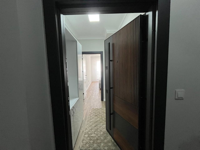 REMAXÇAKRA ÖMER ONAYCI'DAN ÇARŞIDA FULL EŞYALI 1+1 KIRALIK DAIRE
