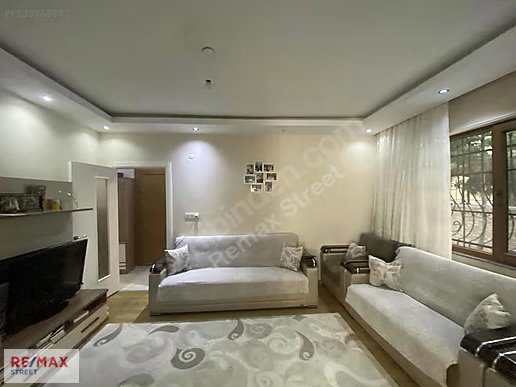 CUMHURIYET MAH. FIRSAT 2+1 BAHÇELI DAIRE, 90M², TEPEÜSTÜ YAKINI