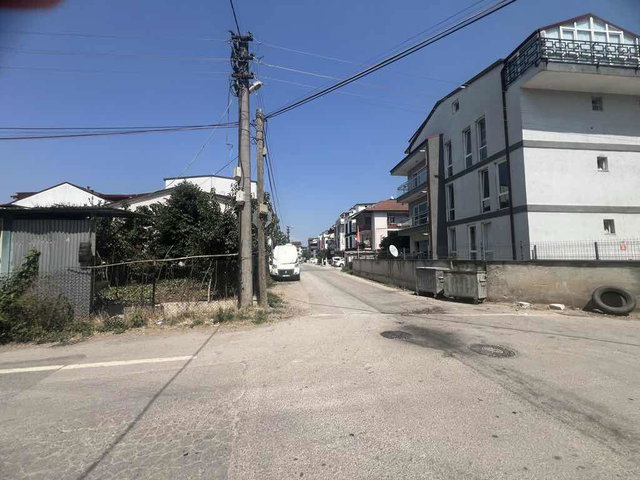 KARTEPE’DE SİTE İÇİNDE 3+1 ÇATI KATI | 140 M² BRÜT | BALKONLU | KREDİYE UYGUN