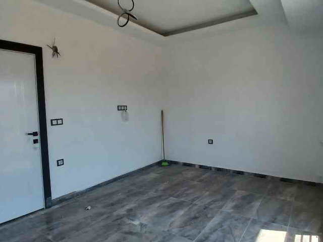 DİDİM HİSAR MAH’DE SATILIK 2+1 DUBLEX 2024 YAPIMI GÜNEY CEPHE