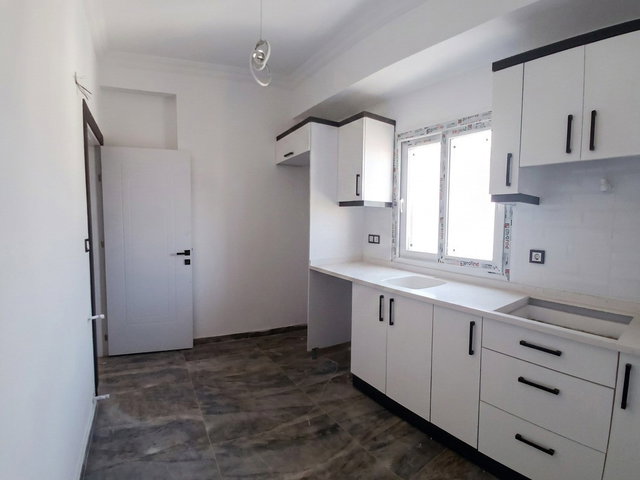 DİDİM HİSAR MAH’DE SATILIK 2+1 DUBLEX 2024 YAPIMI GÜNEY CEPHE