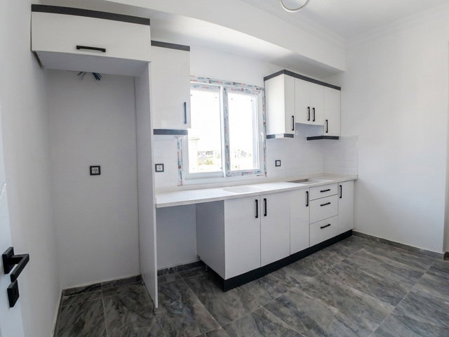 DİDİM HİSAR MAH’DE SATILIK 2+1 DUBLEX 2024 YAPIMI GÜNEY CEPHE
