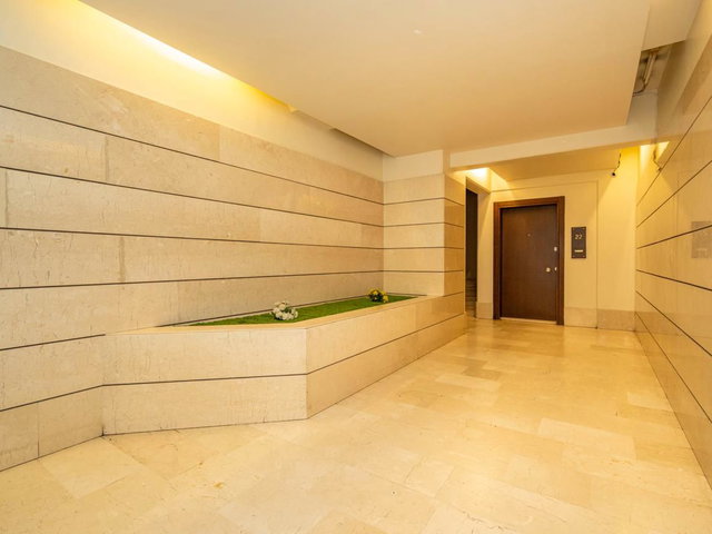 OTOPARKLI, GÜVENLİKLİ, GENÇ SİTENİN EN BÜYÜK DAİRE TİPİ FIRSATI!