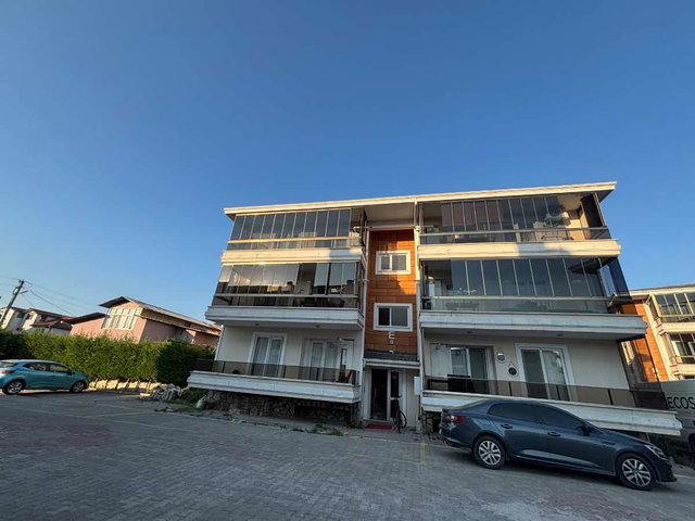 REMAX-HÜR MÜGE ERGÜN AYDAŞ'TAN SERDİVAN YAZLIK’TA SATILIK DAIRE