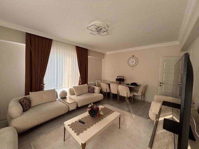 REMAX-HÜR MÜGE ERGÜN AYDAŞ'TAN SERDİVAN YAZLIK’TA SATILIK DAIRE
