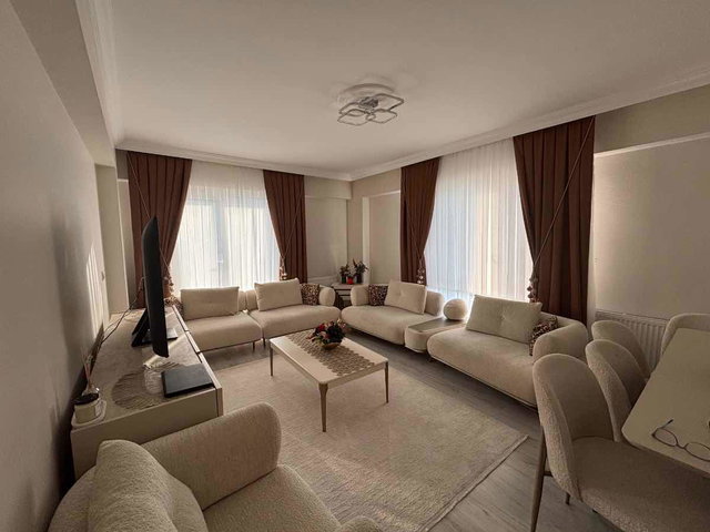 REMAX-HÜR MÜGE ERGÜN AYDAŞ'TAN SERDİVAN YAZLIK’TA SATILIK DAIRE