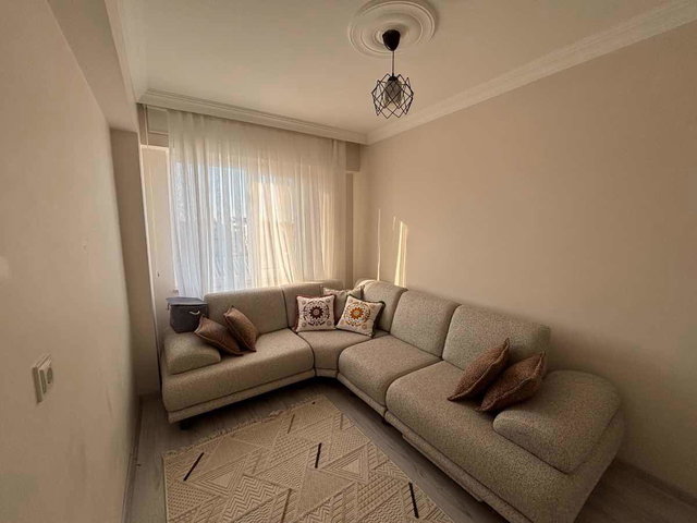 REMAX-HÜR MÜGE ERGÜN AYDAŞ'TAN SERDİVAN YAZLIK’TA SATILIK DAIRE