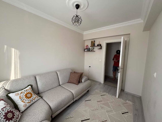 REMAX-HÜR MÜGE ERGÜN AYDAŞ'TAN SERDİVAN YAZLIK’TA SATILIK DAIRE
