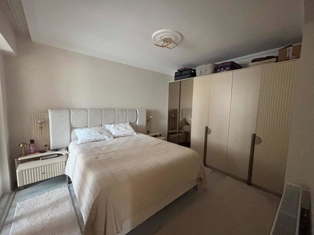 REMAX-HÜR MÜGE ERGÜN AYDAŞ'TAN SERDİVAN YAZLIK’TA SATILIK DAIRE