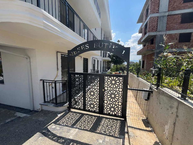 REMAX EXCELLENCE' DEN ALİKAHYA ATATÜRK MAH. SATILIK 2+1 DAİRE