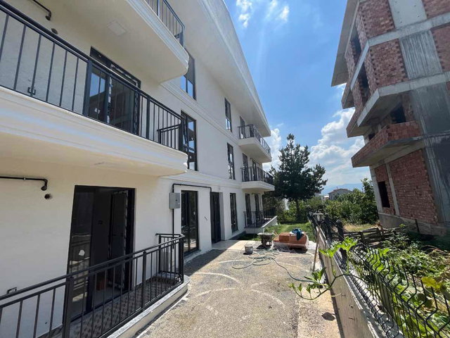 REMAX EXCELLENCE' DEN ALİKAHYA ATATÜRK MAH. SATILIK 2+1 DAİRE