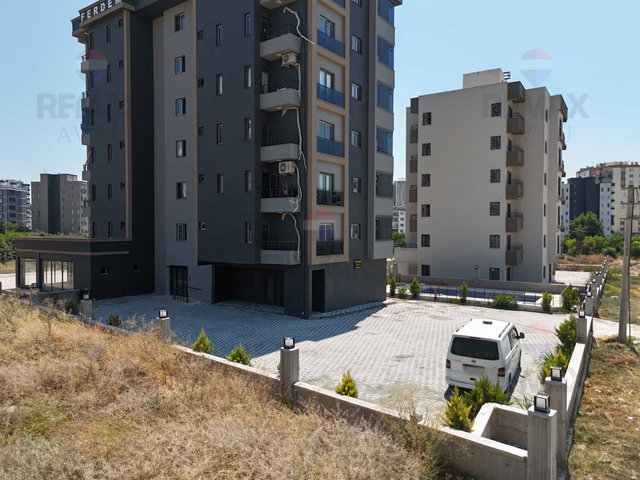 REMAX AVLU'DAN İSTİKLAL MAHALLESİ SIFIR 2+1 KİRALIK DAİRE