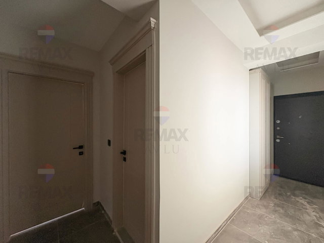 REMAX AVLU'DAN İSTİKLAL MAHALLESİ SIFIR 2+1 KİRALIK DAİRE