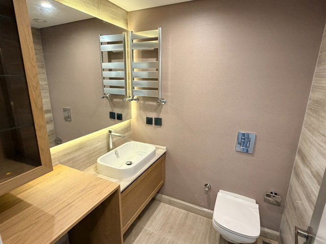 KOŞUYOLU SUR YAPI EXCELLENCE SURYAPI UZMANI LEYLA ŞİMŞEK 1+1