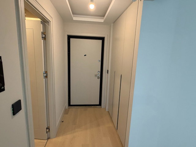 KOŞUYOLU SUR YAPI EXCELLENCE SURYAPI UZMANI LEYLA ŞİMŞEK 1+1