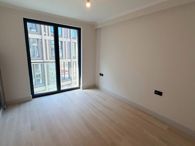 KOŞUYOLU SUR YAPI EXCELLENCE SURYAPI UZMANI LEYLA ŞİMŞEK 1+1