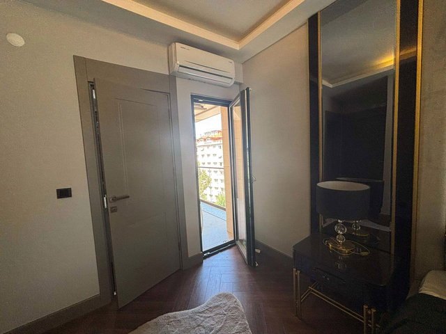 DRAGOSTA ADALAR MANZARALI OTURUMA HAZIR PRESTİJLİ 4+1 DAİRE