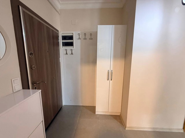 GÜZELBAHÇE YELKİ'DE OKULLAR BÖLGESINDE 2+1 KİRALIK DAİRE