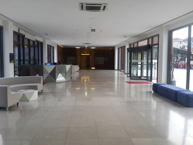 MALTEPE - NEWADA RESIDENCE DENIZ MANZARALI 2+1 DAIRE