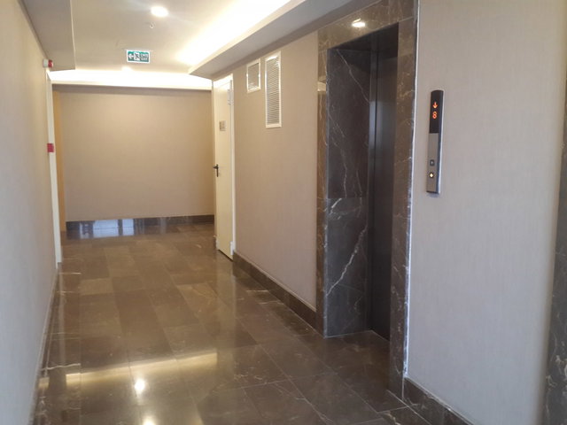 MALTEPE - NEWADA RESIDENCE DENIZ MANZARALI 2+1 DAIRE