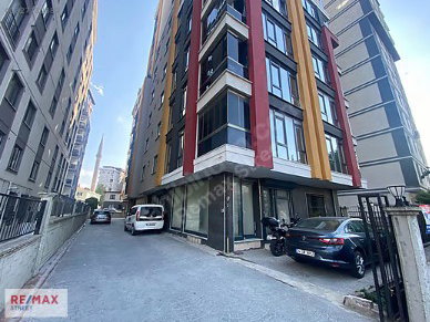 FATİH MAHALLESİNDE FIRSAT 2+1 KAPALI MUTFAK GİRİŞ KATI