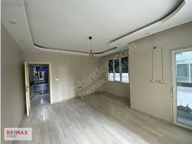 FATİH MAHALLESİNDE FIRSAT 2+1 KAPALI MUTFAK GİRİŞ KATI