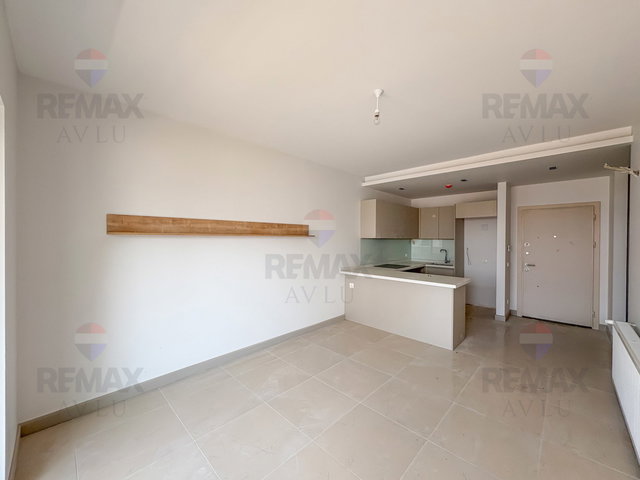 REMAX AVLU'DAN MB NATURE SATILIK 1+1 DAİRE