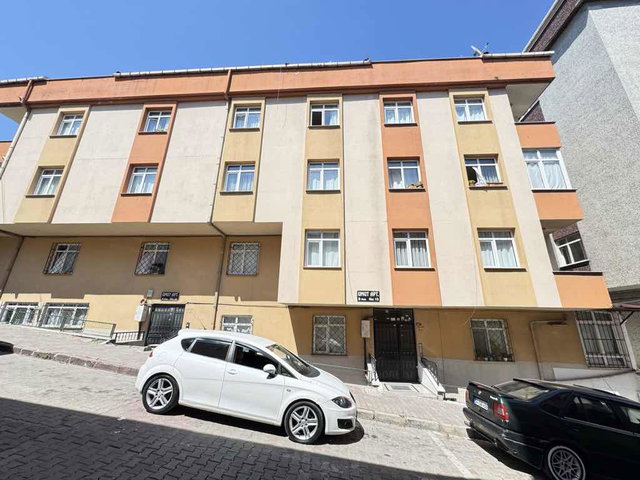 BAHÇELİEVLER KOCASİNAN’DA 2+1 SATILIK DAİRE