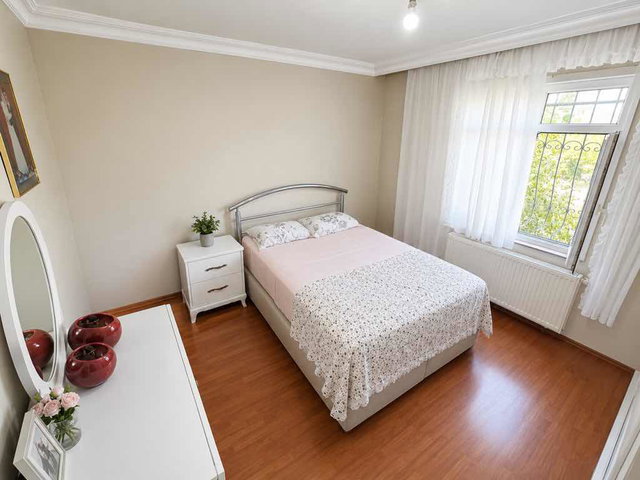BAHÇELİEVLER KOCASİNAN’DA 2+1 SATILIK DAİRE
