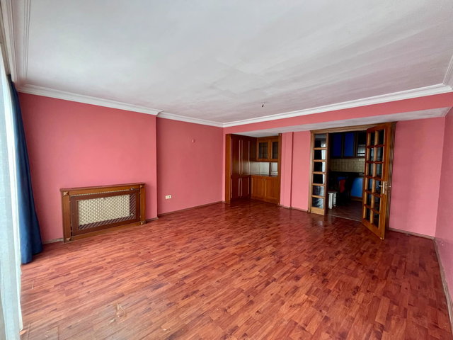 ATIFET SOKAK 5+1 ÇATI DUBLEKS 4 BANYO - KISMI DENIZ MANZARALI