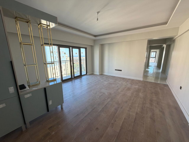 IRMAK PEARL RESİDENCE SİTESİ DENİZ MANZARALI GENİŞ 2+1 2 BANYO & BALKON