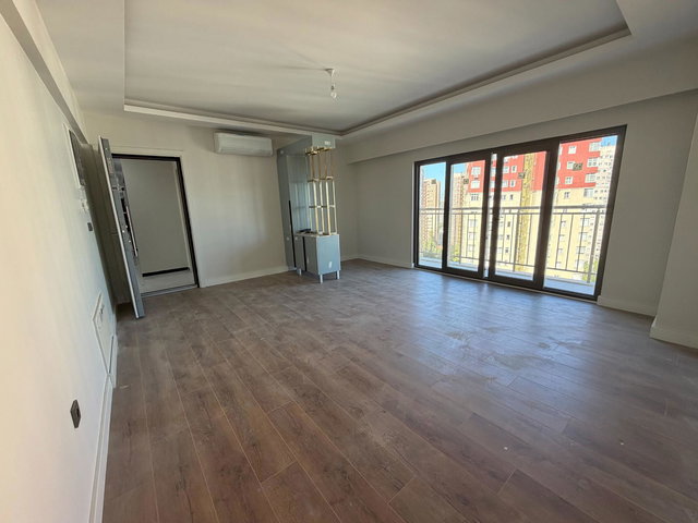 IRMAK PEARL RESİDENCE SİTESİ DENİZ MANZARALI GENİŞ 2+1 2 BANYO & BALKON