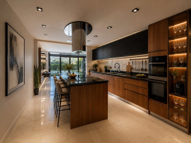 REMAX7TEPE’DEN KONAKLAR MANZARALI REVİZE ASANSÖRLÜ KİRALIK VİLLA