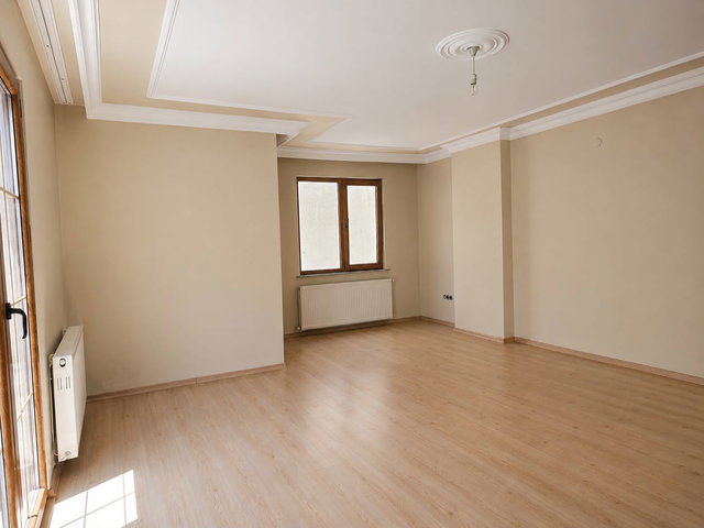 SARIGAZİDE GENİŞ FERAH 2+1 ARAKAT BALKONLU KİRALIK DAİRE