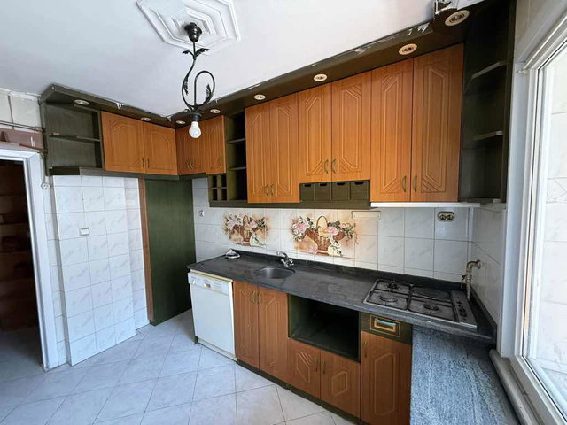 MERKEZ MAH. BELEDİYEYE 4 DK | 170M2 NET| 45 M² TERASLI 4+1 DUBLEKS