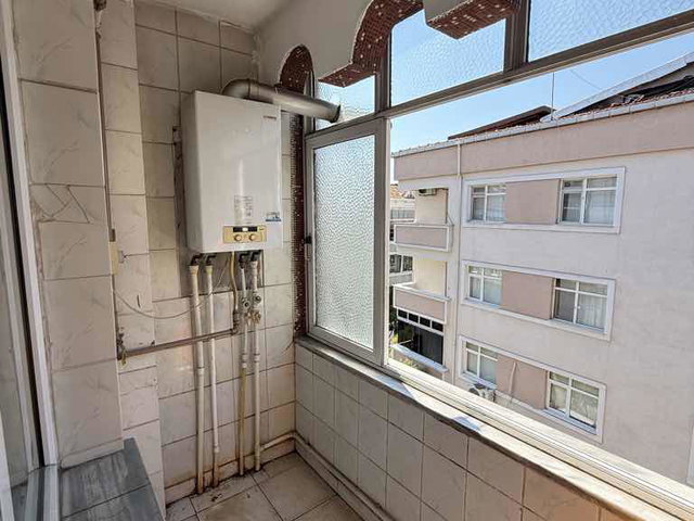 MERKEZ MAH. BELEDİYEYE 4 DK | 170M2 NET| 45 M² TERASLI 4+1 DUBLEKS