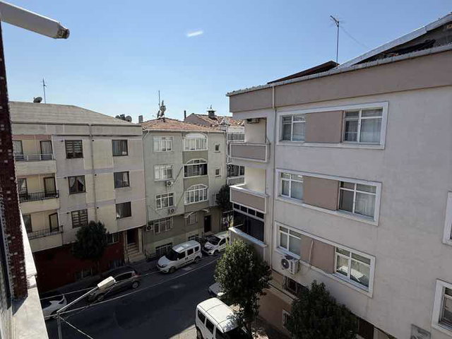 MERKEZ MAH. BELEDİYEYE 4 DK | 170M2 NET| 45 M² TERASLI 4+1 DUBLEKS