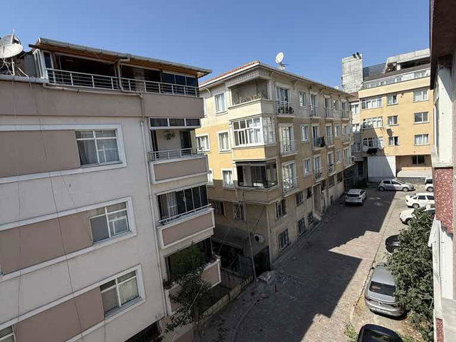 MERKEZ MAH. BELEDİYEYE 4 DK | 170M2 NET| 45 M² TERASLI 4+1 DUBLEKS