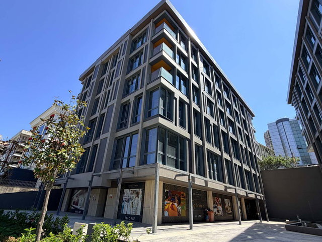 KOŞUYOLU SUR YAPI EXCELLENCE SURYAPI UZMANI LEYLA ŞİMŞEK 1+1