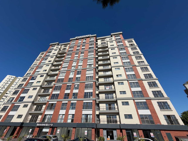 IRMAK PEARL RESİDENCE SİTESİ DENİZ MANZARALI GENİŞ 2+1 2 BANYO & BALKON