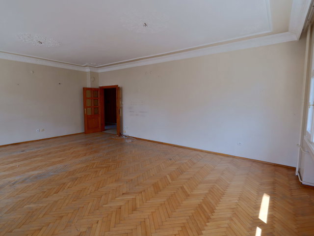 ŞEMSETTIN GÜNALTAY CD ÜZERINDE SATILIK 4+1 DAIRE 200 M2